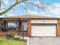 36 WINDSOR ROAD Toronto Ontario, M9R 3G4