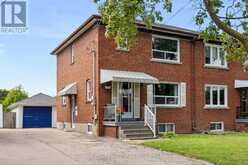 122 TREEVIEW DRIVE | Toronto Ontario | Slide Image One