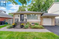 8 BEAVERBROOK AVENUE | Toronto Ontario | Slide Image One