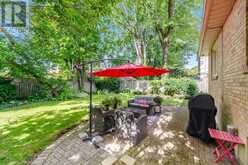 8 BEAVERBROOK AVENUE | Toronto Ontario | Slide Image Forty