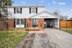 63 FALUDON DRIVE | Halton Hills Ontario | Slide Image Two
