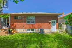 39 SEALCOVE DRIVE | Toronto Ontario | Slide Image Forty-six