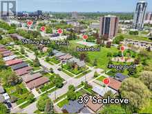 39 SEALCOVE DRIVE | Toronto Ontario | Slide Image Forty-seven