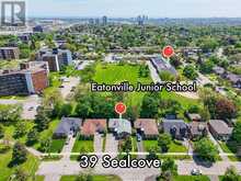 39 SEALCOVE DRIVE | Toronto Ontario | Slide Image Forty-eight