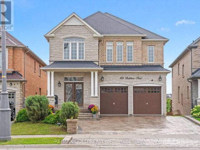 155 BELLCHASE TRAIL Brampton Ontario, L6P 3N2 - 7 Bedrooms Home For Sale