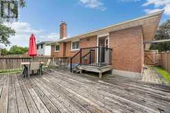 598 BLACK OAK CRESCENT | Waterloo Ontario | Slide Image Thirty-six