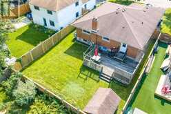 598 BLACK OAK CRESCENT | Waterloo Ontario | Slide Image Thirty-seven