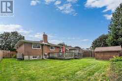 598 BLACK OAK CRESCENT | Waterloo Ontario | Slide Image Thirty-nine
