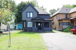 4424 ELLIS STREET | Niagara Falls Ontario | Slide Image One