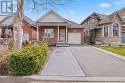 39 MCKIBBON AVENUE | Hamilton Ontario | Slide Image Two