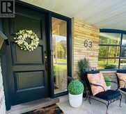 63 CAIT COURT | Ancaster Ontario | Slide Image Eight