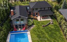 63 CAIT COURT | Ancaster Ontario | Slide Image One