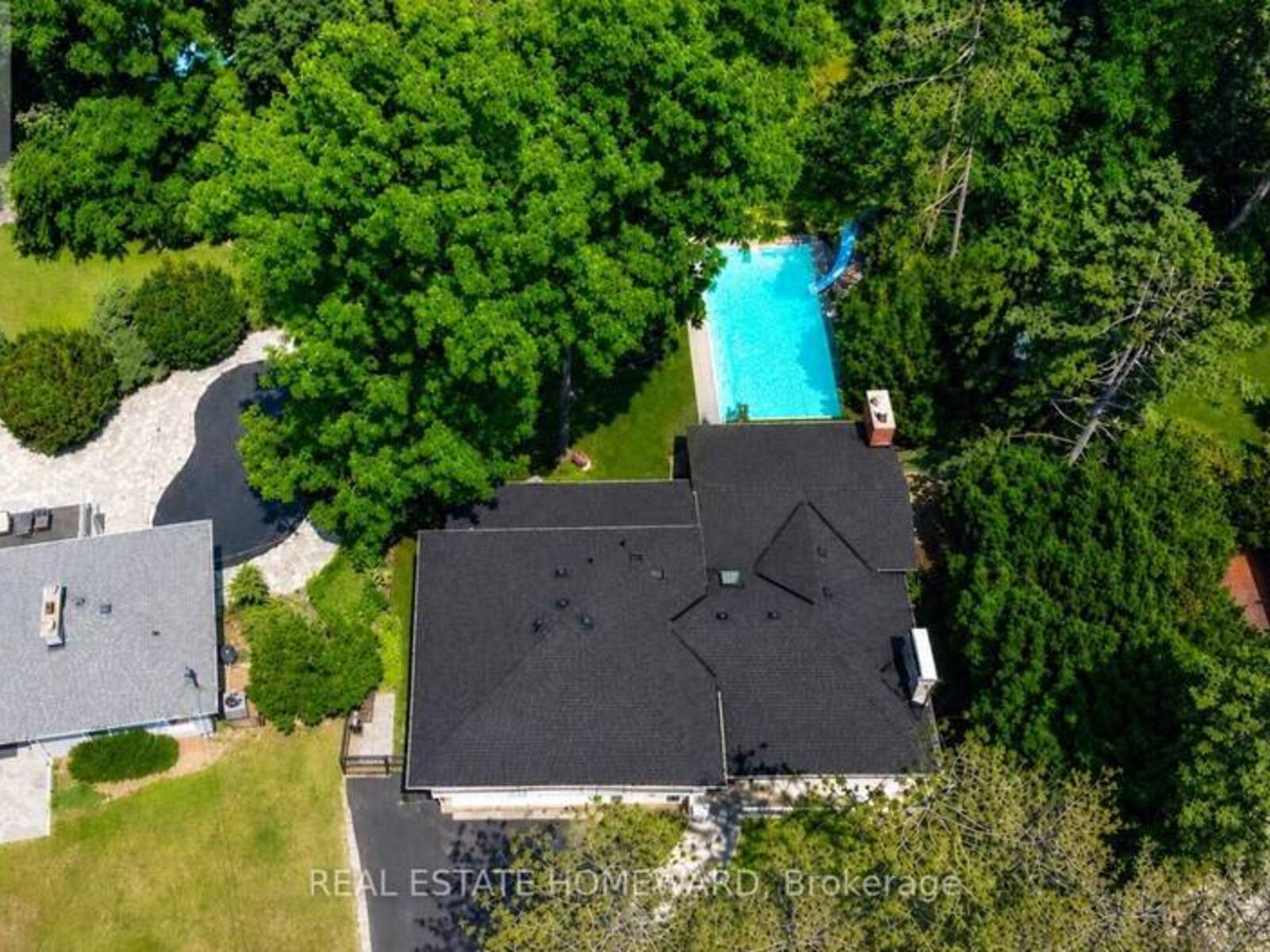 63 CAIT COURT, Ancaster, Ontario L5G 1M3