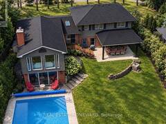 63 CAIT COURT Ancaster Ontario, L5G 1M3