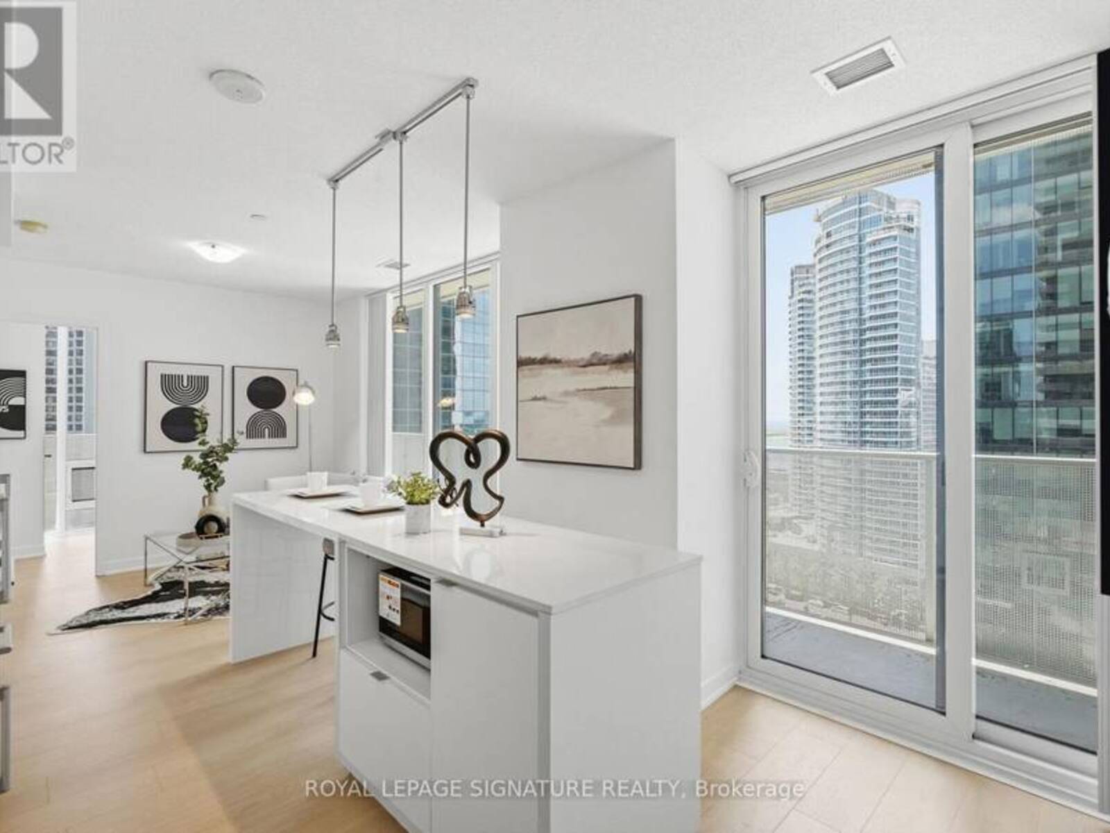 1710 - 88 HARBOUR STREET, Toronto, Ontario M5J 0C3