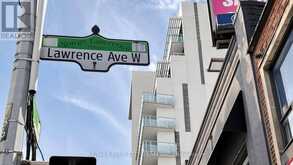 UPH07 - 3018 YONGE STREET | Toronto Ontario | Slide Image Thirty-five