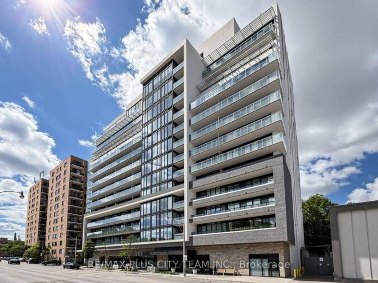 UPH07 - 3018 YONGE STREET, Toronto, Ontario M4N 0A5