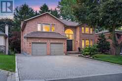110 UPPER CANADA DRIVE | Toronto Ontario | Slide Image One