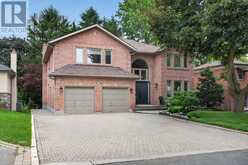 110 UPPER CANADA DRIVE | Toronto Ontario | Slide Image Two