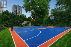 110 UPPER CANADA DRIVE | Toronto Ontario | Slide Image Thirty-seven