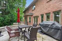 110 UPPER CANADA DRIVE | Toronto Ontario | Slide Image Forty