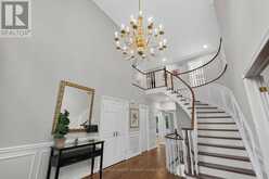 110 UPPER CANADA DRIVE | Toronto Ontario | Slide Image Five