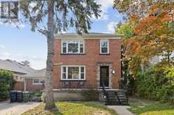 84 LYNNHAVEN ROAD | Toronto Ontario | Slide Image Thirty-six