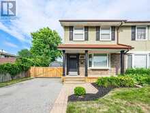 1379 ORLANDO COURT | Oshawa Ontario | Slide Image Eight