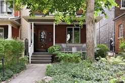 81 WOODFIELD ROAD | Toronto Ontario | Slide Image Three