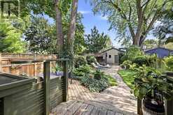 81 WOODFIELD ROAD | Toronto Ontario | Slide Image Forty