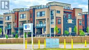 8 - 20 LYTHAM GREEN CIRCLE | Newmarket Ontario | Slide Image One