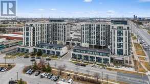 201 - 12 WOODSTREAM BOULEVARD | Vaughan Ontario | Slide Image One