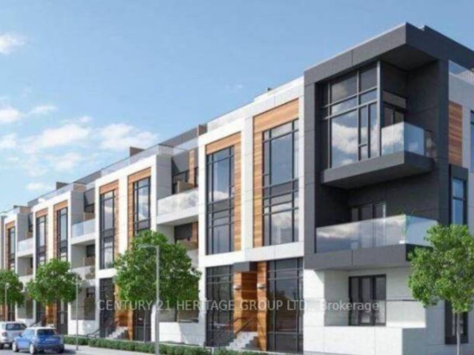 1230 - 12 DAVID EYER ROAD, Richmond Hill, Ontario L4S 0N3