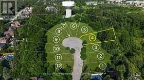 LOT 4 - 10 TOWER COURT | Richmond Hill Ontario | Slide Image One