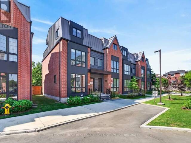 59 ALTON CRESCENT Vaughan Ontario, L4J 4R3 - Property For Sale