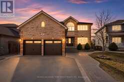 59 CARLEY CRESCENT | Barrie Ontario | Slide Image One