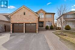 59 CARLEY CRESCENT | Barrie Ontario | Slide Image Two