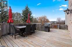 59 CARLEY CRESCENT | Barrie Ontario | Slide Image Thirty-five