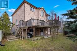 59 CARLEY CRESCENT | Barrie Ontario | Slide Image Thirty-seven