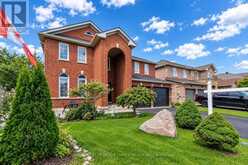 4 IMPERIAL CROWN LANE | Barrie Ontario | Slide Image Six