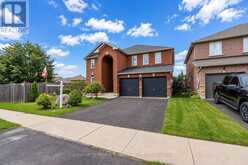 4 IMPERIAL CROWN LANE | Barrie Ontario | Slide Image Seven