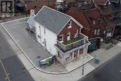1160 DUFFERIN STREET | Toronto Ontario | Slide Image One