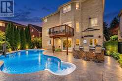43 STRAWBERRY HILL COURT | Caledon Ontario | Slide Image Forty-five