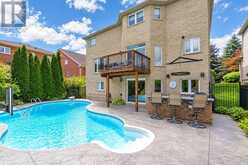 43 STRAWBERRY HILL COURT | Caledon Ontario | Slide Image Forty-six