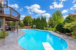 43 STRAWBERRY HILL COURT | Caledon Ontario | Slide Image Forty-eight