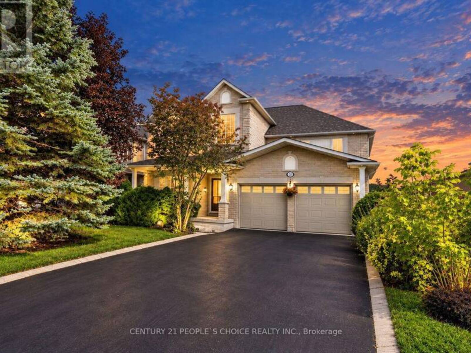 43 STRAWBERRY HILL COURT, Caledon, Ontario L7E 2M4
