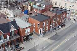 740 LANSDOWNE AVENUE | Toronto Ontario | Slide Image Twenty-one