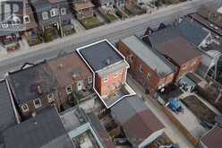 740 LANSDOWNE AVENUE | Toronto Ontario | Slide Image Twenty-two