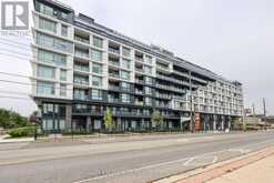 606 - 556 MARLEE AVENUE | Toronto Ontario | Slide Image One