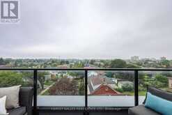 606 - 556 MARLEE AVENUE | Toronto Ontario | Slide Image Thirty-five
